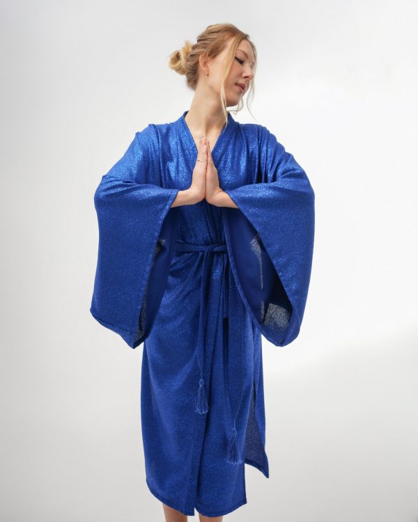 Electric Indigo - Image 3