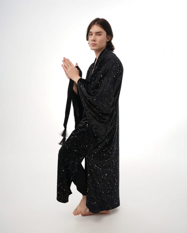 Stardust Velvet - Image 2