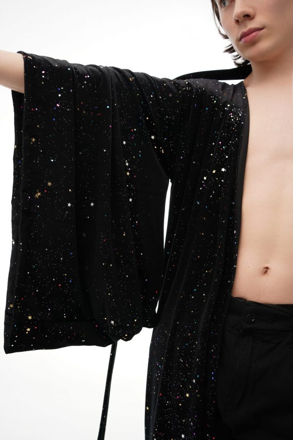Stardust Velvet - Image 3